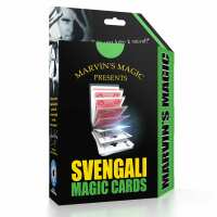 Read Marvin\'s Magic Reviews